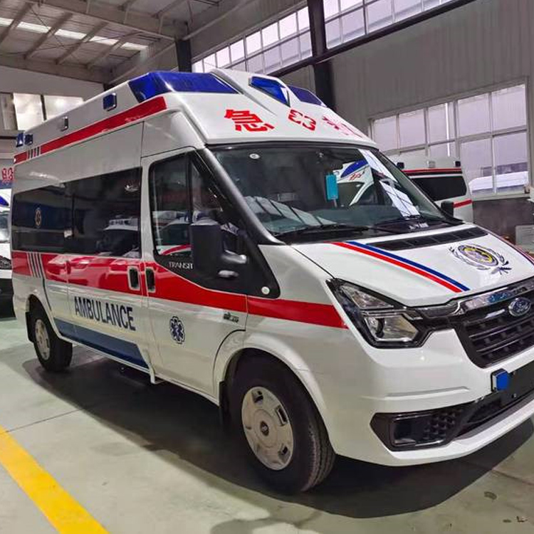 岭东演唱会救护车出租保障现场